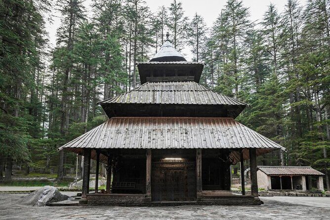 Guided Lama Dugh Hike in Manali - What’s Included and What’s Not