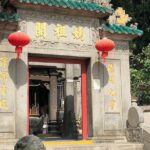 Guided Macau Sightseeing Tour from Macau Hotels - A Deep Dive into the Macau Tour Experience