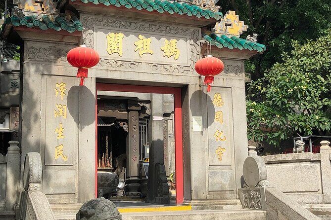 Guided Macau Sightseeing Tour from Macau Hotels - A Deep Dive into the Macau Tour Experience