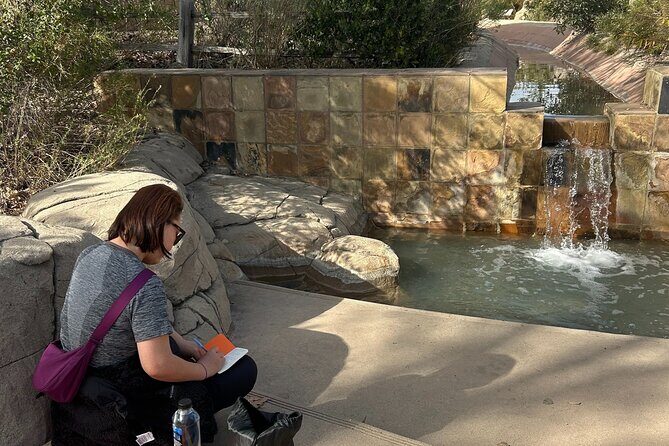 Guided Meditation and Mountain Hike Tour in San Diego - Why This Tour Works Well for Travelers