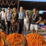 Guided Morning Bicycle Tour with Food Tasting in Jaipur - Practical Details and Tips
