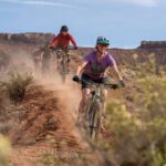 Guided Mountain Bike Tours - Zion - Who Is This Tour Best For?