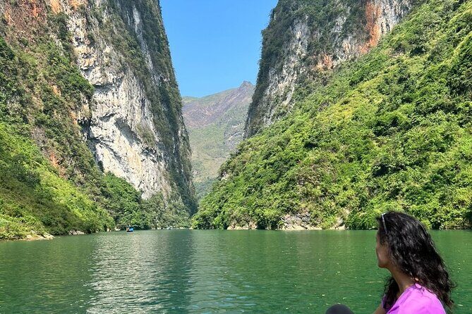 Guided Multi-2D/ 3D/ 4D Motorbike with JASMINE Tour in Ha Giang - What’s Included and What You Should Know