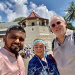 Guided Multi-Day Journey around Sri Lanka with Expert Driver - Daily Breakdown & Highlights