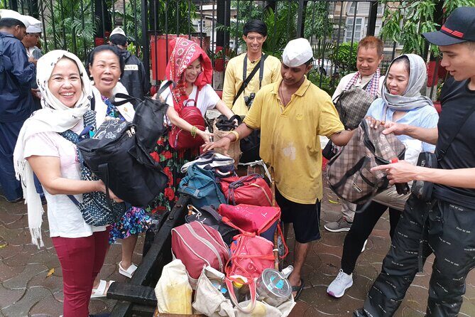 Guided Mumbai Sightseeing Tour With Pickup - The Sum Up: Who Should Consider This Tour?