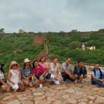 Guided Nahargarh Bicycle Tour with Food Tasting - Who Is This Tour Best For?