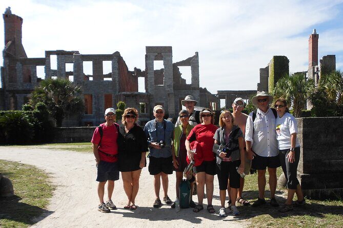 Guided Nature Hikes in NE Florida & SE Georgia - FAQ