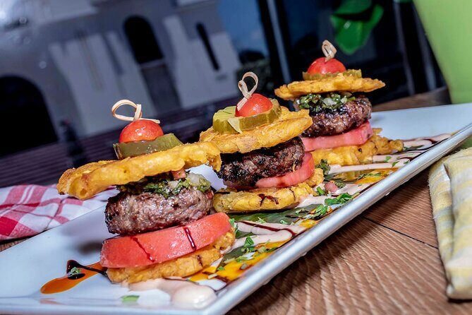 Guided New York City Food Tour - What’s Included & What’s Not
