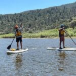 Guided Paddle Board tour: Lake Dillon's uninhabited Islands - Setting the Scene: What to Expect on the Tour