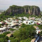 Guided Private Ba Na Hills/Golden Hands Bridge, Marble Mountains - The Marvels of Marble Mountains