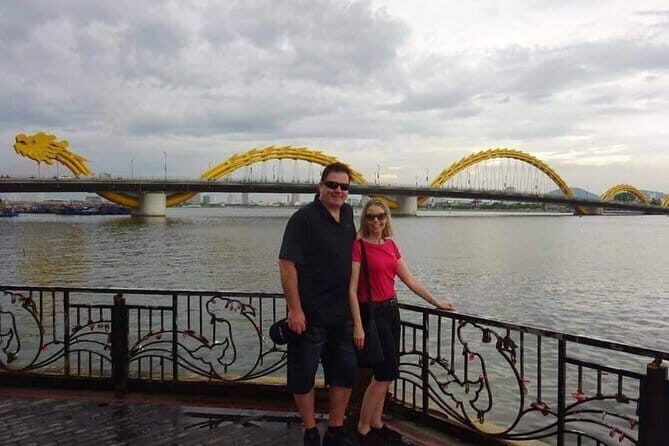 Guided Private Da Nang Luxury City Tour - Who Should Book This Tour?