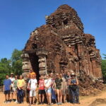 Guided Private My Son Sanctuary from Hoi An or Da Nang - The Sum Up