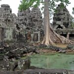 Guided Private Tuk Tuk Tour Angkor Wat and Small Circle and Five Extras - The Sum Up