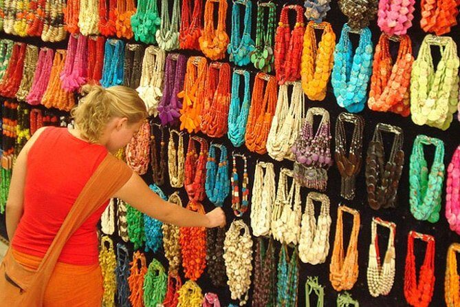 Guided Shopping Tour of Old Delhi and New Delhi - Summary: Who Should Book This Tour?