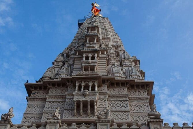 Guided Spiritual Tour in Mumbai - What to Expect from the Experience