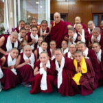 Guided Tibetan Culture Walk at Norbulingka,Gyuto and Nunnery - Who Should Consider This Tour?