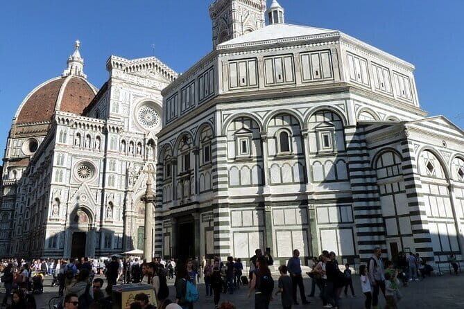 Guided Tour: Cathedral and Dome Entrance - Practical Aspects & Tips
