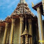 Guided tour in Grand palace & Emerald Buddha by MyProGuide - Who Should Book This Tour?