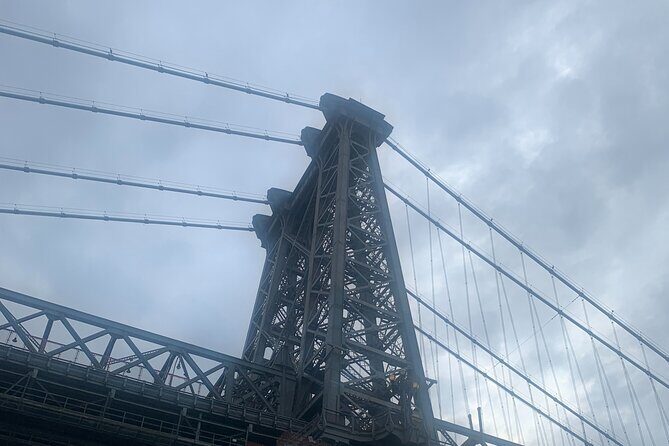 Guided Tour in the West Village of New York City - Exploring the Itinerary: What this Tour Offers