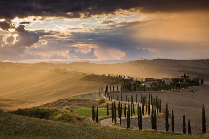 Guided tour in wonderful Tuscany - Final thoughts: Is this tour right for you?