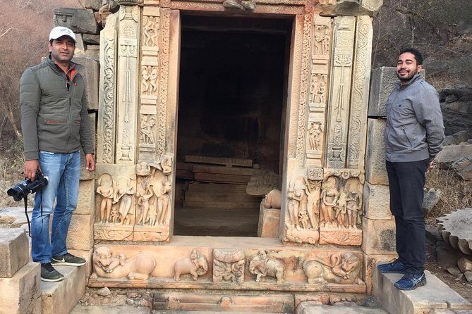 Guided tour of Bateshwar Temples Morena - Final Thoughts: Who Will Love This Tour?