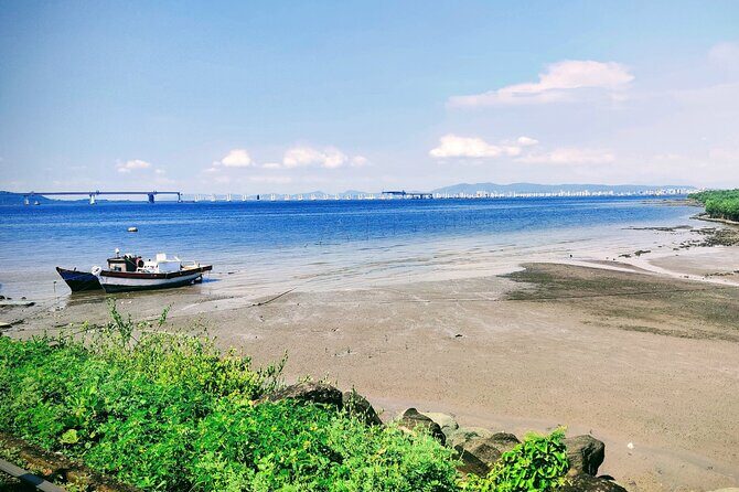 Guided Tour of Elephanta Caves in Mumbai - What Makes This Tour Special?