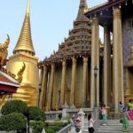 Guided Tour of Grand Palace & Emerald Buddha Temple in Bangkok - Practical Details and Considerations