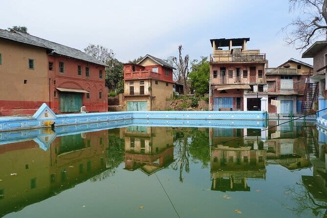 Guided Tour of Pragpur : Unveiling India's First Heritage Village - Why This Tour Stands Out