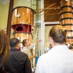 Guided tour of Sampan distillery // Agricultural Rum Medalist - FAQ