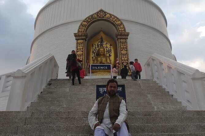 Guided Tour to explore the entire Pokhara City - The Experience from Real Travelers Perspectives