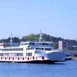 Guided Tour to Naoshima, Art, Island with a private car - In-Depth Look at the Itinerary