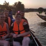 Guided Tour to Visit Hoi An Ancient City, Sampan Boat Ride,Night Market,Lanterns - Practical Details and Overall Value