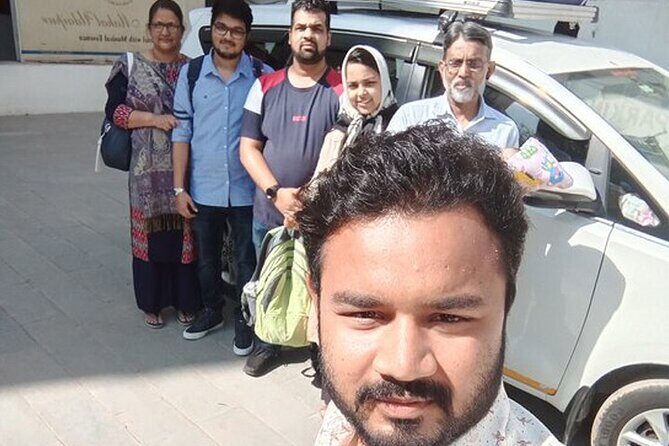 Guided Udaipur Sightseeing Tour - FAQs