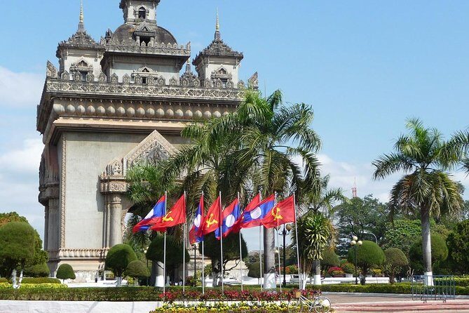 Guided Vientiane City and Buddha Park Full-Day Tour - Practical Details and What You Should Know