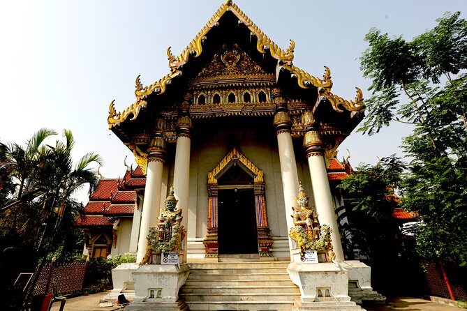 Guided Virtual Tour of Bodhgaya - Who Would Love This Tour?