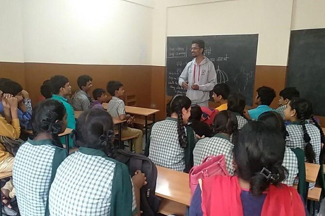 Guided Walk through Bengaluru's Ejipura Slums - Who Should Consider This Tour?