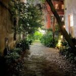 Guided Walking Ghost Tour in Charleston - The Sum Up