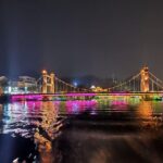 Guilin Four lakes night cruise with the English speaking driver from Guilin hotel - Authentic Experiences & Review Insights