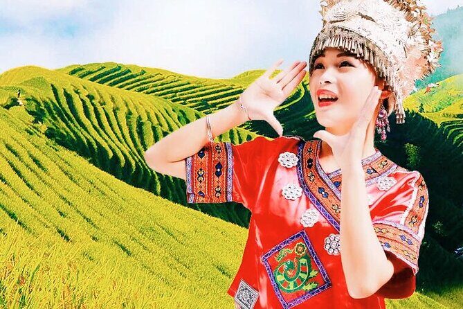Guilin tour guide service - Itinerary Breakdown: What Will Your Day Look Like?