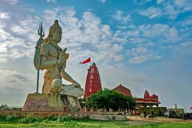 Gujarat Tour Packages - Book Gujarat Holiday Package - The Experience of Travel: What Really Matters
