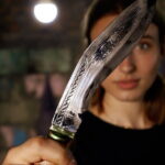 Gurkha Knife Making - Why Reviewers Love This Experience