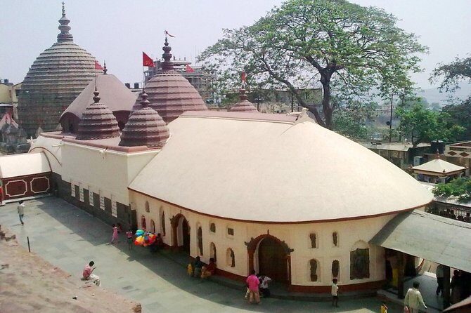 Guwahati Day Tour with Assamese Lunch and Sunset River Cruise - Who Should Consider This Tour?