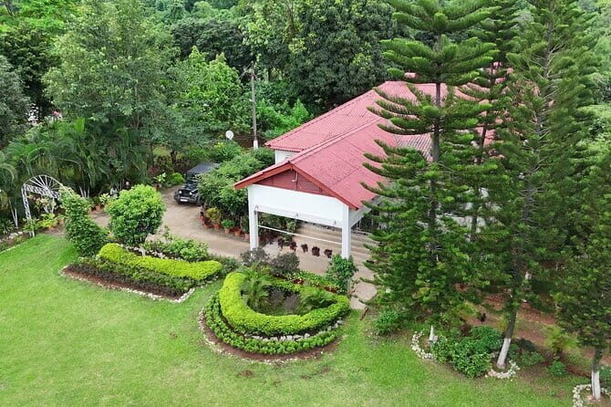 Guwahati Tea Garden tour @ Amchong - Who Would Love This Tour?