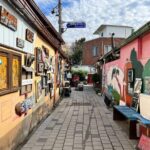 Gwangju City Tour : History and Art (Private) - Savoring Gwangju’s Delicious Cuisine