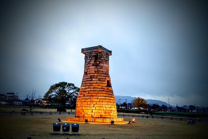 Gyeongju city tour by KTX bullet train from Seoul - Who Is This Tour Best For?