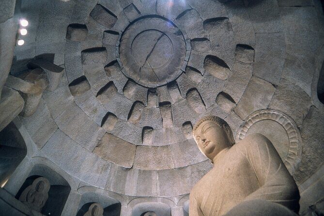 Gyeongju UNESCO sites Private tour with licensed tour guide - The Sum Up: Is This Tour Right for You?