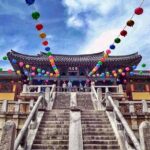 Gyeongju UNESCO World Heritage Guided Day Tour from Busan - The Itinerary Breakdown: What to Expect at Each Stop