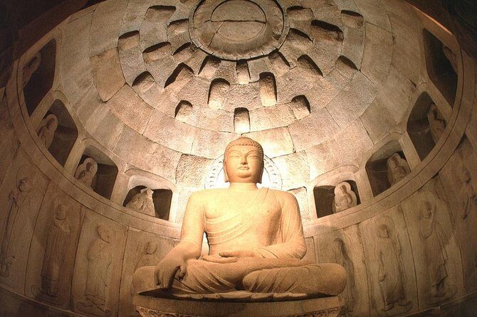 Gyeongju UNESCO World Heritage Sites and History Full-Day Tour with Lunch - Why This Tour Truly Delivers Value