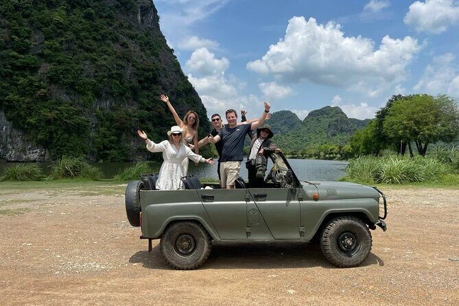 Ha Giang 3-Day Loop by Car Private Tour | Top Majestic Landscapes - What Travelers Are Saying