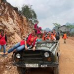 Ha Giang Army Open Air Jeep 2 Days Get Off the beanten path - Final Thoughts